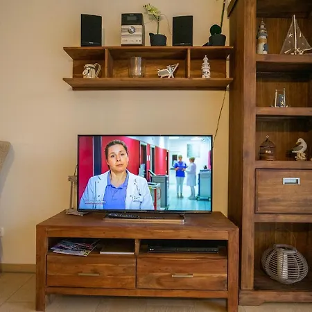 Seehafen 1 3 アパート ビューズム