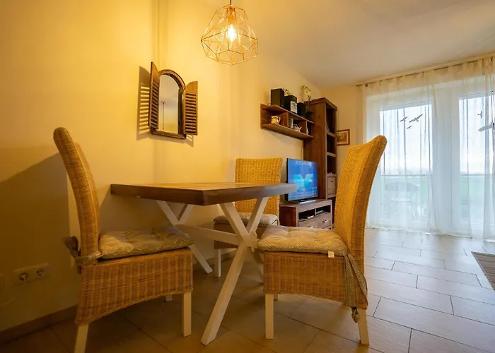 Apartment Seehafen 1 3